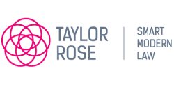 Taylor Rose Client Portal